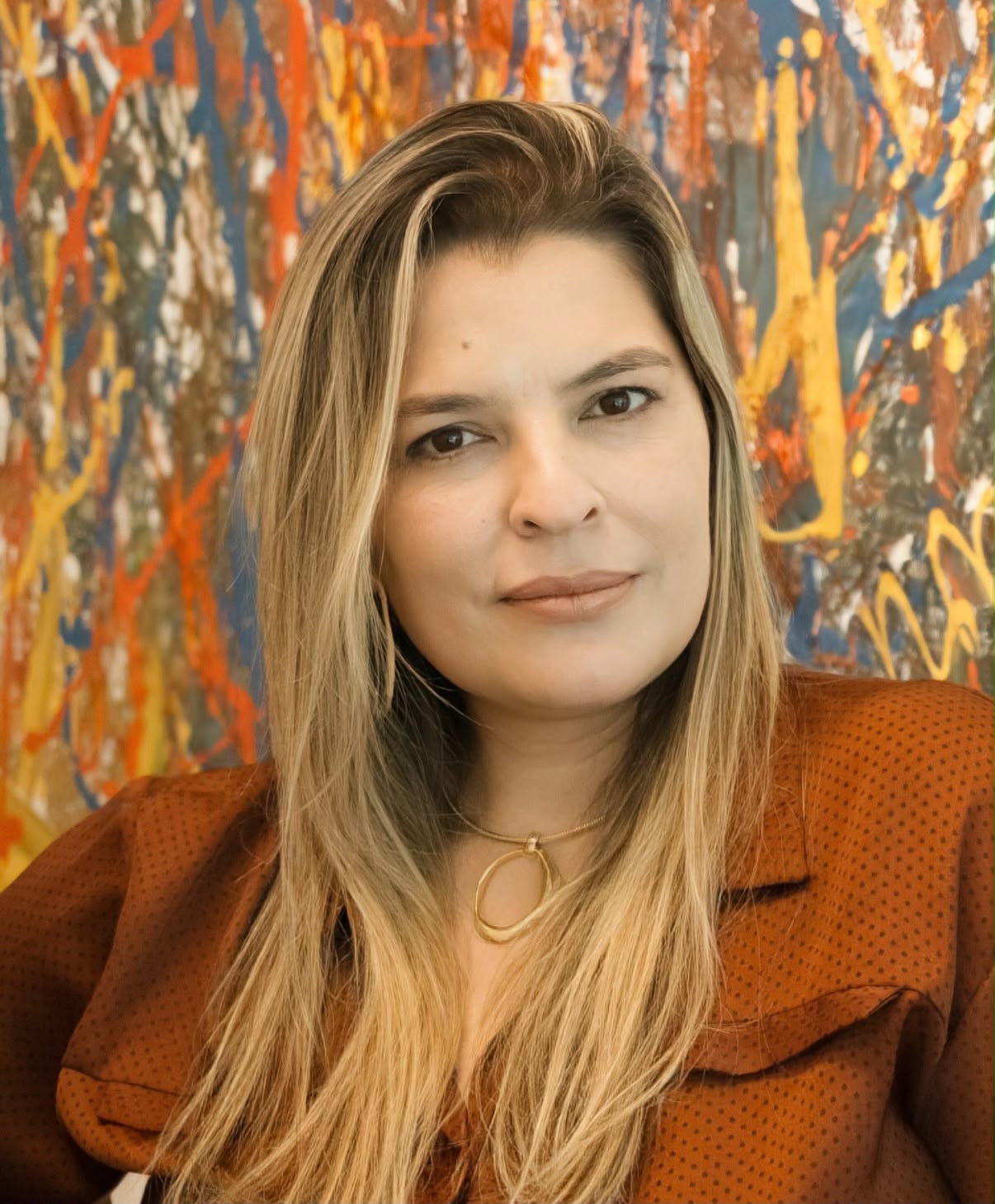 Gisele Correia